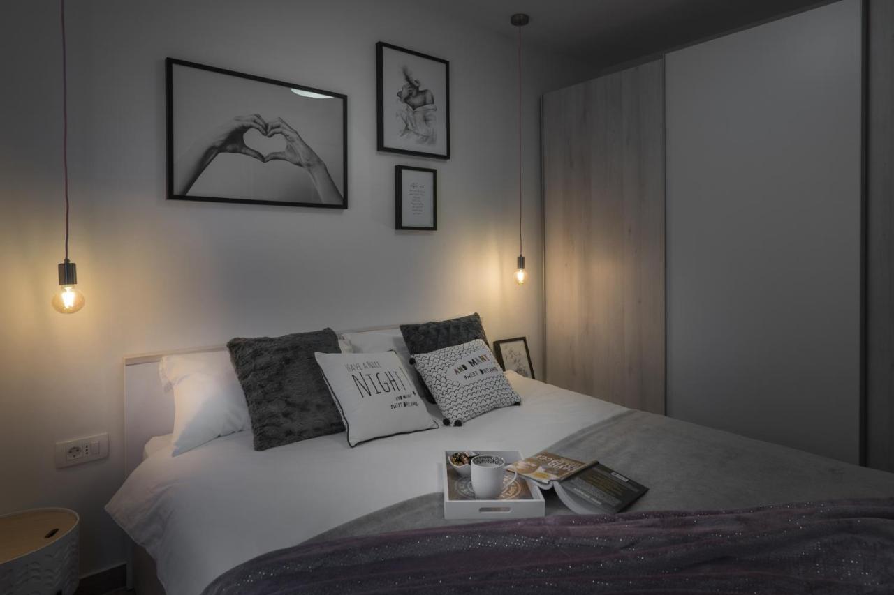 Luxflat20 Apartamento Rijeka Exterior foto